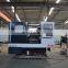 Siemens 808d Morse Control Cnc Станок-торн для металла из Китая