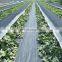 Weed barrier mat for agriculture adding the UV, eco-friendly control weed mat, heavy duty ground cover for greenhouse