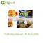Automatic Potato Chips Making Machines with CE/electric spiral potato chips machine/industrial potato chips making machine