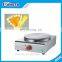 Popular Dual Head Stainless Steel Commercial Electric Crepe maker for Sale
