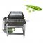 Taizy green bean/pea skin peeling machine/edamame huller machine