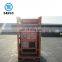 2018 Offshore Platform Industrial Gas Cylinder Rack for Oxygen Argon Nitrogen Cylinder
