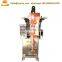 Vertical milk packing machine snack filling sealing packing machine