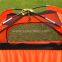 Camping Tent Fiberglass 2 Person Hiking Foldable Waterproof Leisure Tents