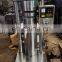 Fully automatic hydreaulic oil making machine