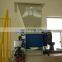 Flocculant liquid mixing dosing system