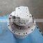 Solar 55 Track Drive  Daewoo Final Drive Excavator SL55 Travel Motor Assy