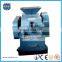 Lab pulverizer small double roller crusher