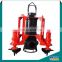 Large electric submersible hydral pump