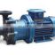 CQF plastic magnetic pump