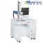 Jiaoxi 30W desktop fiber laser marking machine for metal, watches, camera, auto parts