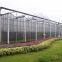 Polycarbonate Sheet Multispan Greenhouse for Rose/Orchid