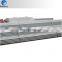 Pre galvanized lighter steel pipe china vendor cheapest price
