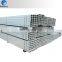 GP Rectangular Steel Pipe