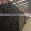 Hot selling hot galvanized 200x200 steel square pipe with low price