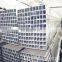 Aluminum square tube connector 6003 T6 aluminum pipe