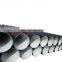 API 5L psl2 erw steel tubular pipe sleeve