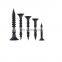 Manufacturer screw fastener Cross flat head self tapping screws from china