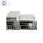 china manufacture en 10025 galvanized 200x200 square hollow steel tube pipe price per kg for construction