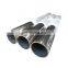EN standard 316L stainless steel pipe