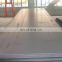 SS400/Q235B/A36/S235JR Standard Sizes iron and sheet flat rolled products Factory Supply astm a36 steel equivalent