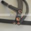 Rubber Flexible Power Cable H07RN-F 3*2.5MM2