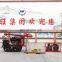 Mountain area used geotechnical drilling rig crawler hydraulic drilling machine price