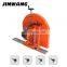 Manual electric 800mm 1000mm wall groove slot cutting machine price