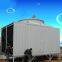 Forced Draft Cooling Tower 30tons Closed Circuit Water Closed Cooling Tower