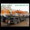 lifting machine ZOOMLION 25ton boom truck crane sale