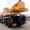 S ANY STC250 25 Tons Small Hydraulic Load Lifting crane truck