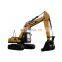 SANY 7.5t 7t 8t Small Excavator SY75C