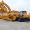 XE215C  Crawler Excavator joystick handle Machine cheap price for sale