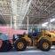 Chinese SANY loader 5 ton  SYL956  wheel loader with high quality price list