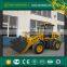 Hot Sale CAISE Loader  1Ton CS910 Front End Wheel Loader
