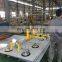 Quality 6 pads vacuum lifter for metal sheet