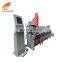 aluminium profile drilling machine cnc drilling for window and door