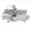 Aluminum Curtain Walls Processing Machine