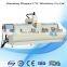 aluminum profile window cnc drilling milling machine hydraulic bending machine