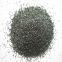 High purity  Black silicon carbide for Metal-Cutting