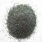 High purity  Black silicon carbide for Metal-Cutting