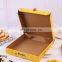 7 /9 /12 /14 INC Custom thickened corrugated box pizza box