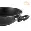 non-stick wok