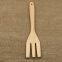 Wooden Food Turner and Spatula,Made of Chinese Cherry