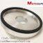 Vitrified CBN Wheel for Face Grinding Steel Part