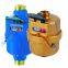 Rotary Piston Volumetric Type Plastic Cold Water Meter