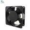 Chian manufacturer 12025 Ac 220V Sleeve Bearing Cooling Fan with 100mm cable