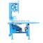 Top selling best quality vertical foam rubber cutting machine
