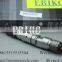 0445120293 diesel fuel injectors 0 445 120 293 common rail fuel injection 0445 120 293 injector assy