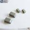 Brazed Tungsten Carbide Tips for Widia Blades